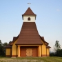 Kościół w Postołowie (1)