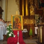 Msza na zakończenie roku szkolnego i katechetycznego 2012/2013