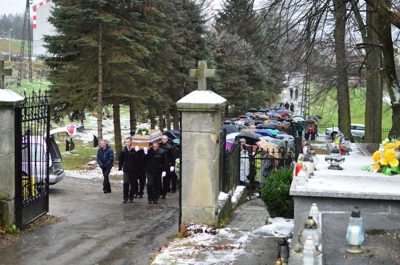 Pogrzeb śp. ks. K. Nawrockiego (45)