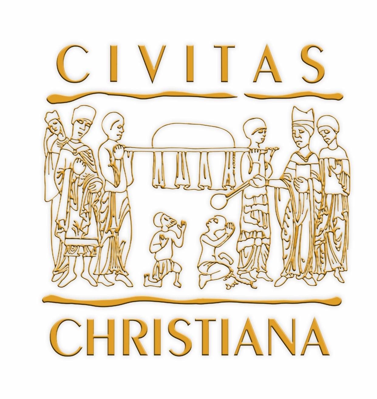 Logo Civitas Christiana