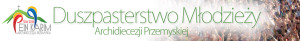 Duszpasterstwo Młodzieży