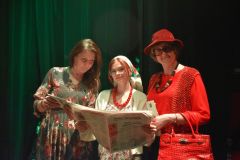 Jasełka Bożonarodzeniowe