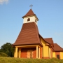 Kościół w Postołowie (2)