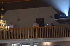 Odpust ku czci Krzyża św. w Postołowie