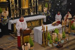 Odpust ku czci św. Antoniego Opata