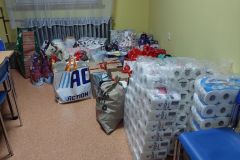 Paczuszka dla maluszka 2025