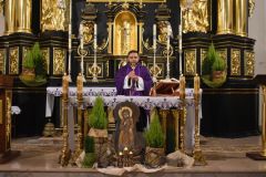 Parafialna Droga Krzyżowa