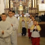 Peregrynacja relikwii św. Jana Pawła II (1)