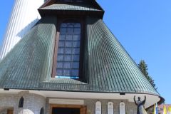 Pielgrzymka Zakopane