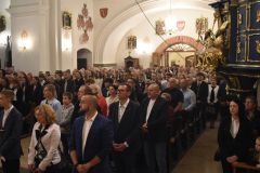 Sakrament bierzmowania.