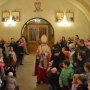 św. Mikołaj w Lesku (2)
