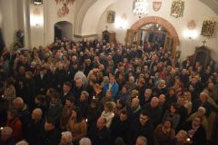 Święte Triduum Paschalne