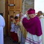 Powitanie ks. Biskupa (1)
