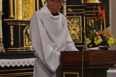 Wyjście Pielgrzymki na Jasną Górę
